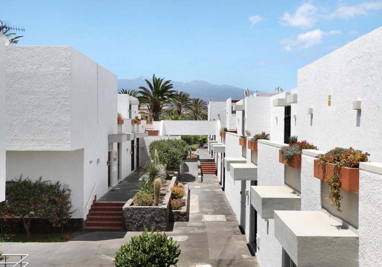 Precioso Apartamento Costa Del Silencio Exterior photo